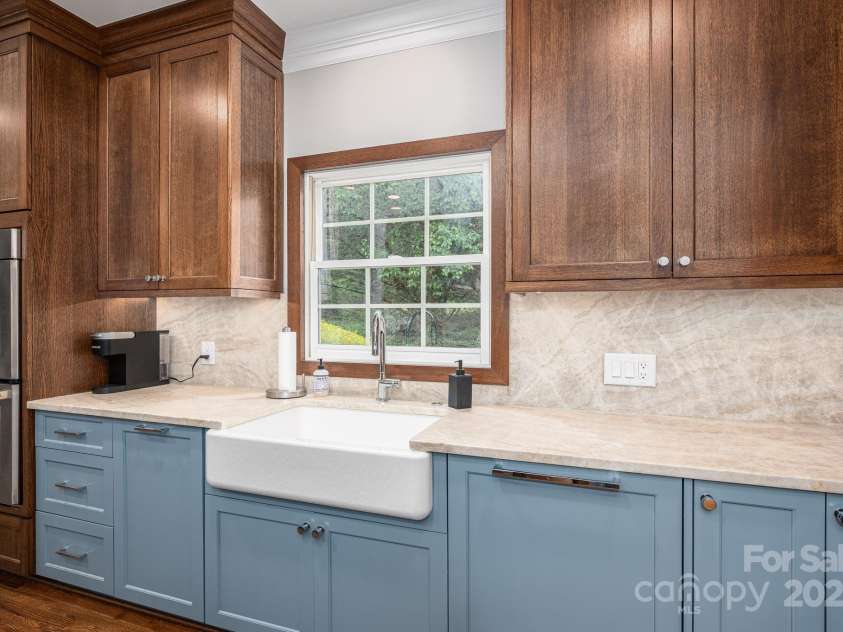 7701 Gold Hill Road, Rockwell, NC 28138.  MLS# CAR4246769, YatesRealty ID 9456. Beautiful craftsmanship!