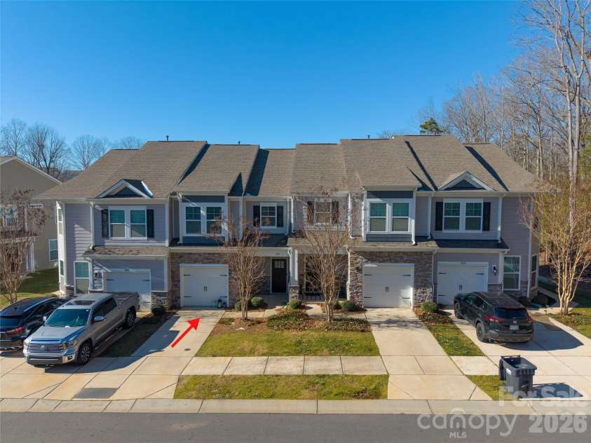 1091 Chicory Trace, Clover, SC 29710.  MLS# CAR4341480, YatesRealty ID 9457. 