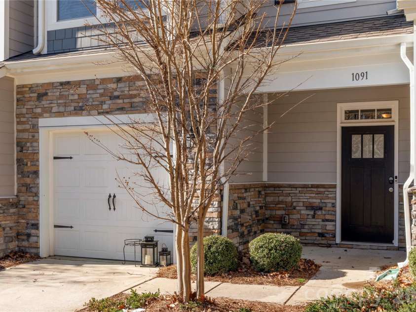 1091 Chicory Trace, Clover, SC 29710.  MLS# CAR4341480, YatesRealty ID 9457. 