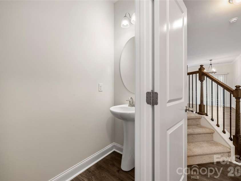 1091 Chicory Trace, Clover, SC 29710.  MLS# CAR4341480, YatesRealty ID 9457. 