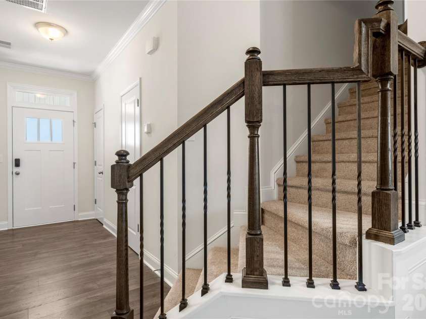 1091 Chicory Trace, Clover, SC 29710.  MLS# CAR4341480, YatesRealty ID 9457. 