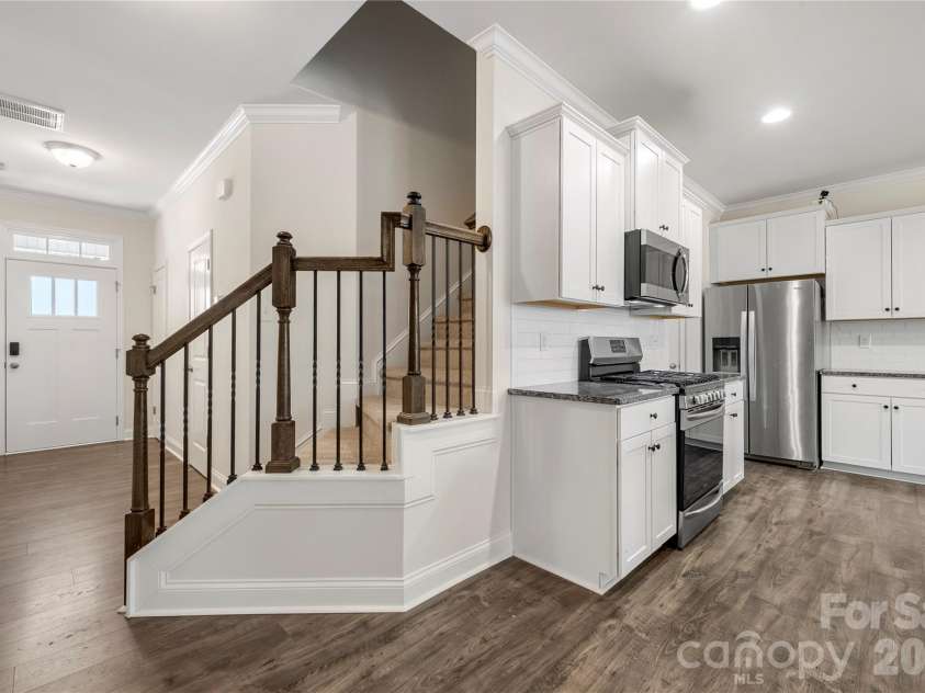 1091 Chicory Trace, Clover, SC 29710.  MLS# CAR4341480, YatesRealty ID 9457. 