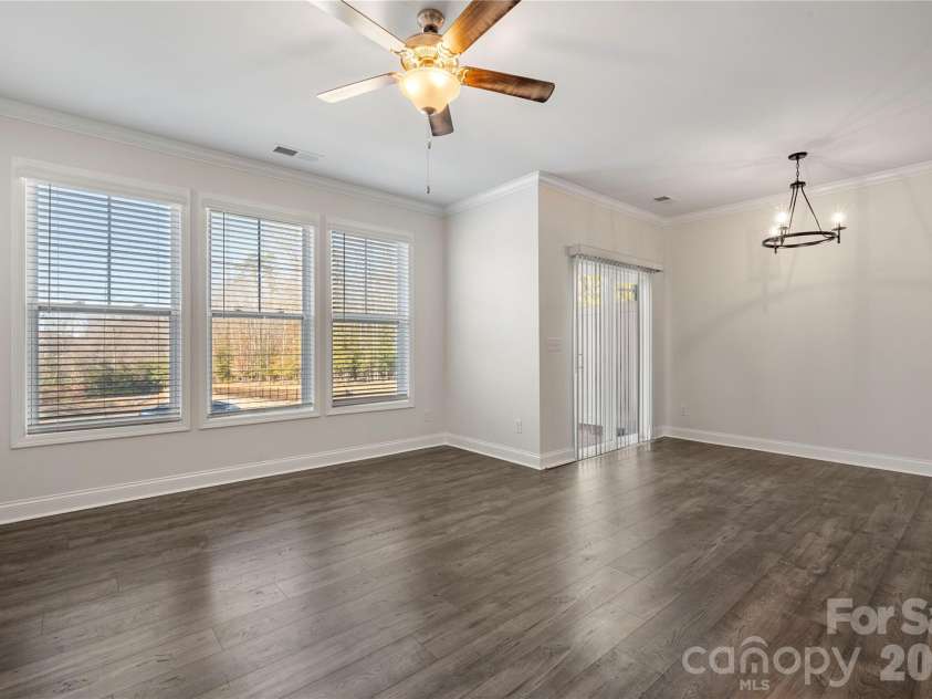 1091 Chicory Trace, Clover, SC 29710.  MLS# CAR4341480, YatesRealty ID 9457. 