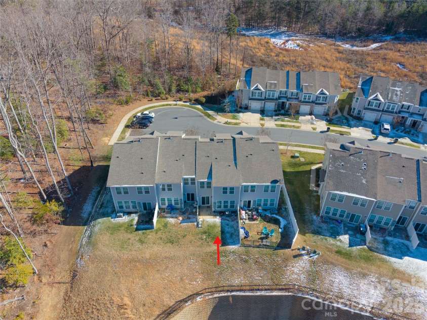 1091 Chicory Trace, Clover, SC 29710.  MLS# CAR4341480, YatesRealty ID 9457. 