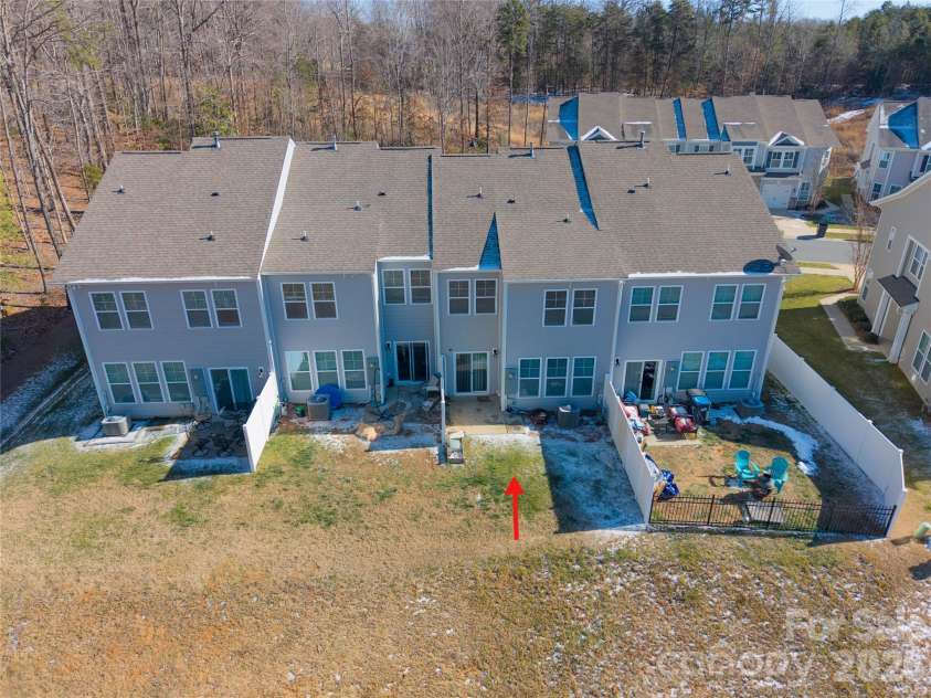 1091 Chicory Trace, Clover, SC 29710.  MLS# CAR4341480, YatesRealty ID 9457. 