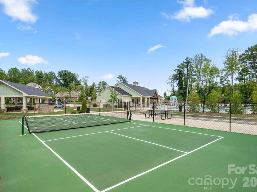 1091 Chicory Trace, Clover, SC 29710.  MLS# CAR4341480, YatesRealty ID 9457. 