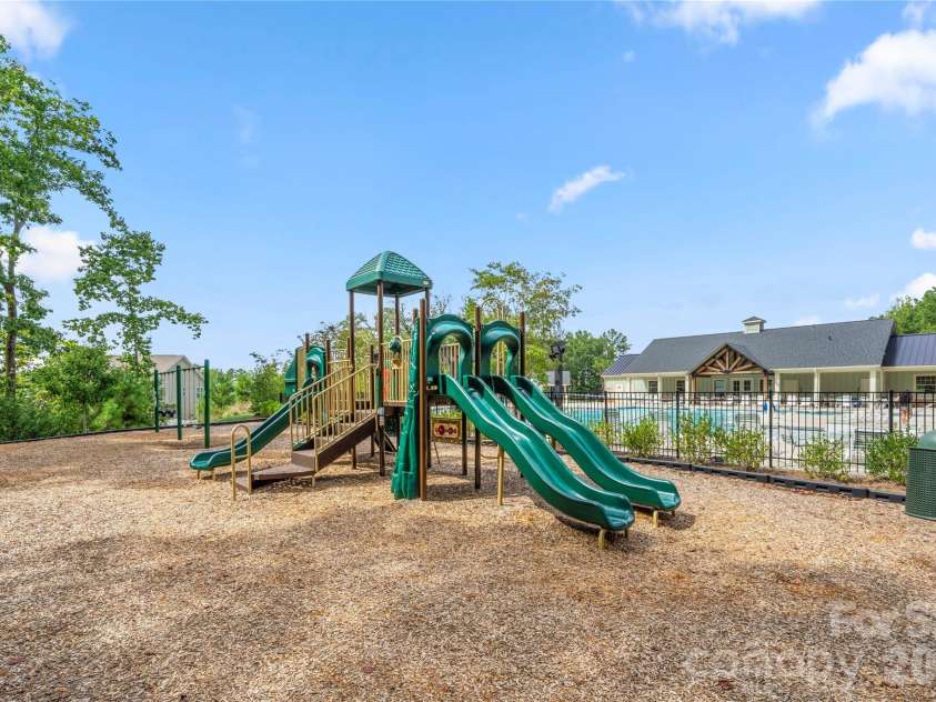 1091 Chicory Trace, Clover, SC 29710.  MLS# CAR4341480, YatesRealty ID 9457. 