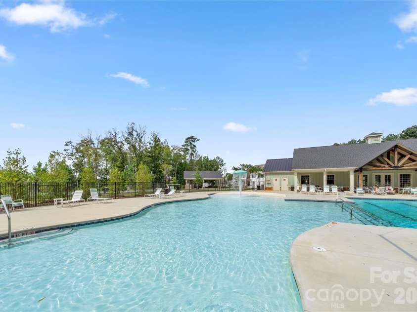1091 Chicory Trace, Clover, SC 29710.  MLS# CAR4341480, YatesRealty ID 9457. 