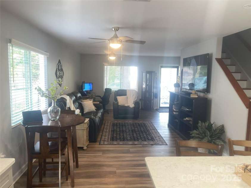 117 Thayer Court, Mooresville, NC 28115.  MLS# CAR4237540, YatesRealty ID 9457. 