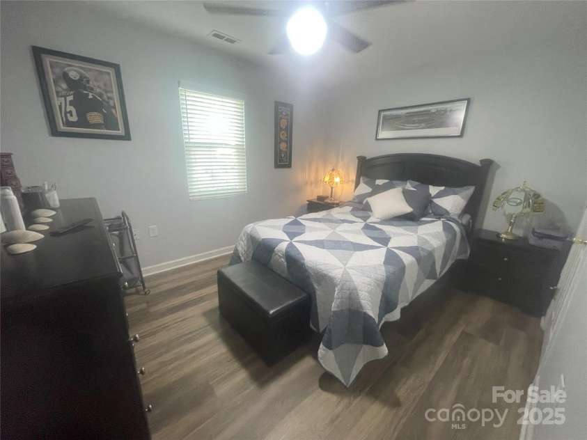 117 Thayer Court, Mooresville, NC 28115.  MLS# CAR4237540, YatesRealty ID 9457. 