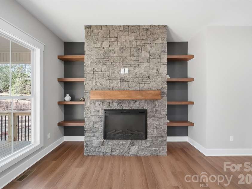 6005 Kathryn Court, Granite Falls, NC 28630.  MLS# CAR4349476, YatesRealty ID 9458. 