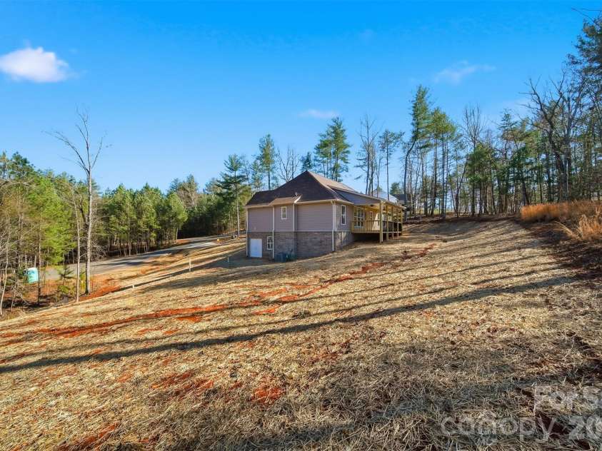 6005 Kathryn Court, Granite Falls, NC 28630.  MLS# CAR4349476, YatesRealty ID 9458. 