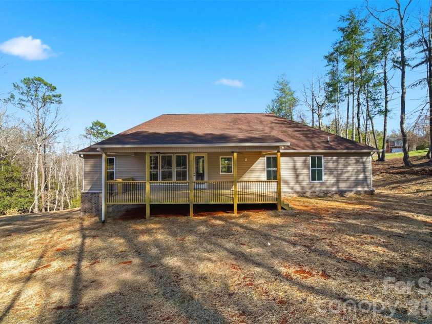6005 Kathryn Court, Granite Falls, NC 28630.  MLS# CAR4349476, YatesRealty ID 9458. 