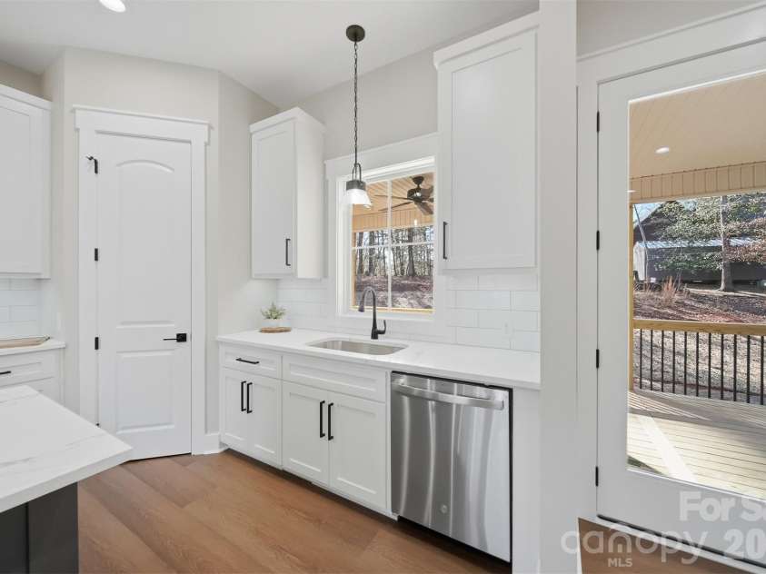6005 Kathryn Court, Granite Falls, NC 28630.  MLS# CAR4349476, YatesRealty ID 9458. 