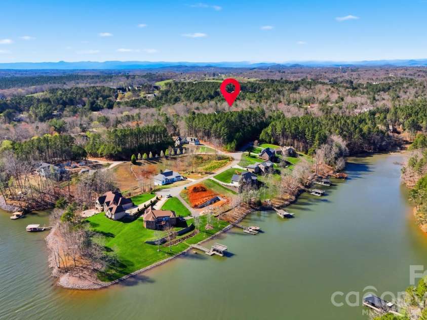 6005 Kathryn Court, Granite Falls, NC 28630.  MLS# CAR4349476, YatesRealty ID 9458. 