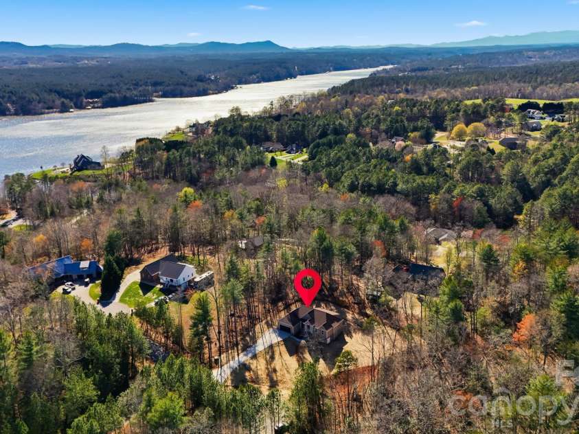 6005 Kathryn Court, Granite Falls, NC 28630.  MLS# CAR4349476, YatesRealty ID 9458. 