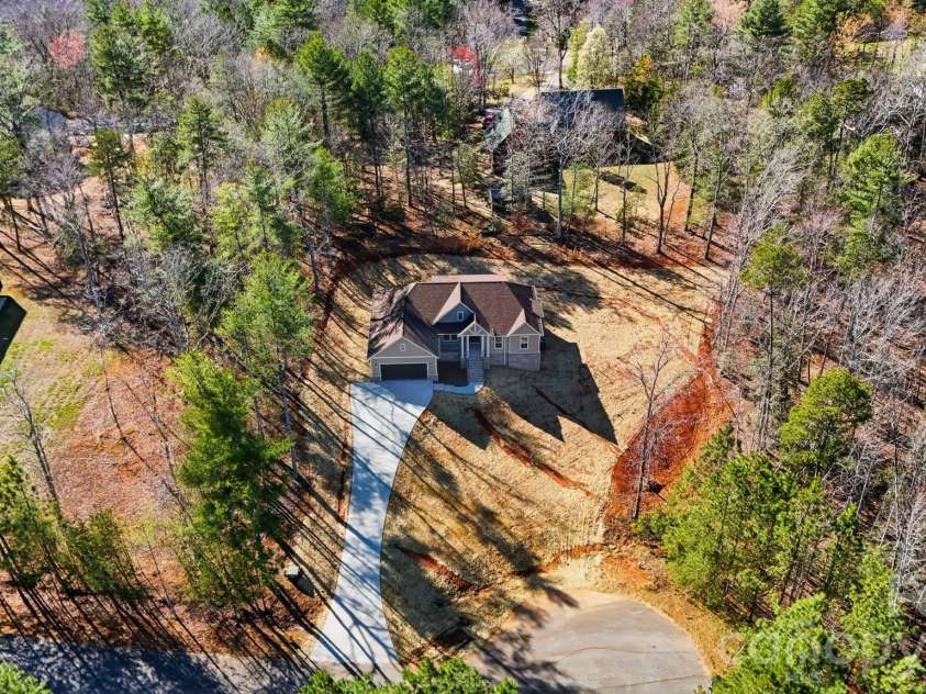 6005 Kathryn Court, Granite Falls, NC 28630.  MLS# CAR4349476, YatesRealty ID 9458. 