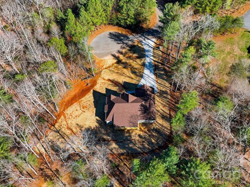 6005 Kathryn Court, Granite Falls, NC 28630.  MLS# CAR4349476, YatesRealty ID 9458. 