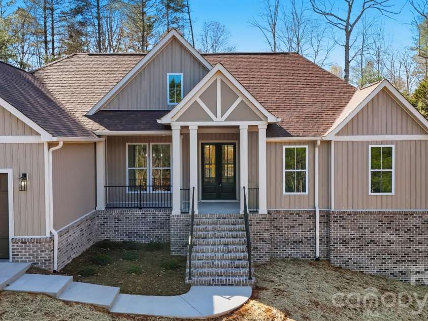 6005 Kathryn Court, Granite Falls, NC 28630.  MLS# CAR4349476, YatesRealty ID 9458. 