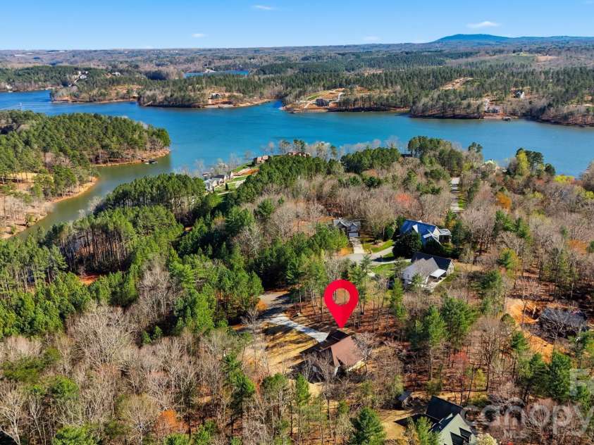 6005 Kathryn Court, Granite Falls, NC 28630.  MLS# CAR4349476, YatesRealty ID 9458. 