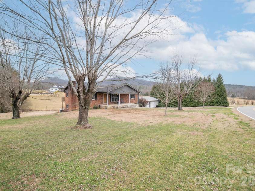 1681 Zion Hill Road, Marion, NC 28752.  MLS# CAR4345972, YatesRealty ID 9459. 