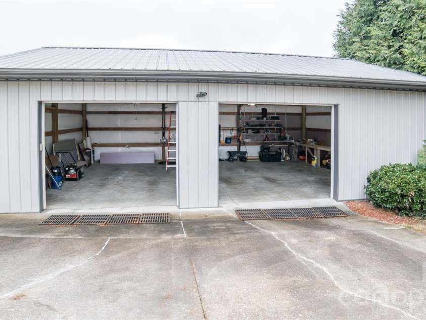 1681 Zion Hill Road, Marion, NC 28752.  MLS# CAR4345972, YatesRealty ID 9459. 