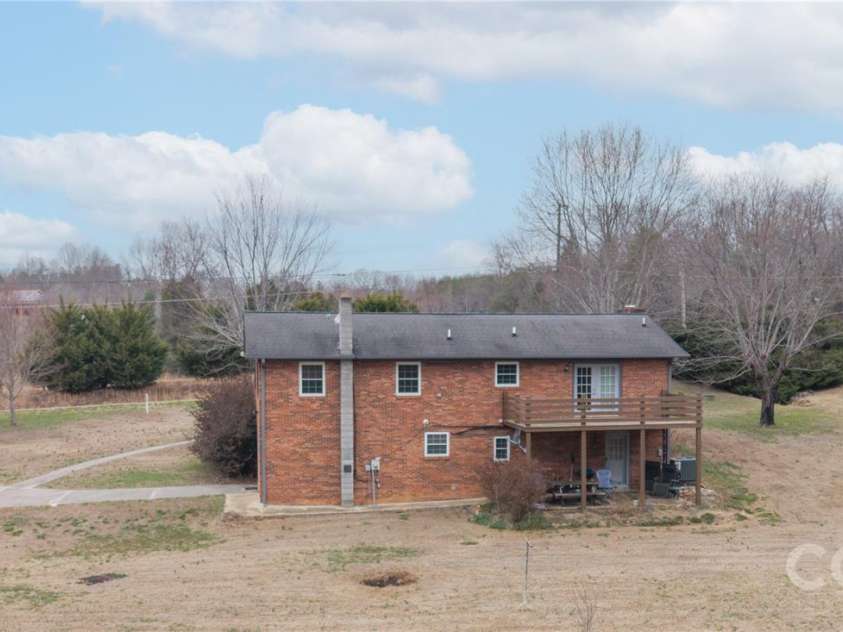 1681 Zion Hill Road, Marion, NC 28752.  MLS# CAR4345972, YatesRealty ID 9459. 