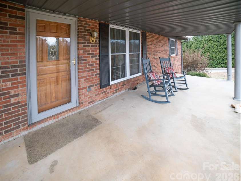 1681 Zion Hill Road, Marion, NC 28752.  MLS# CAR4345972, YatesRealty ID 9459. 