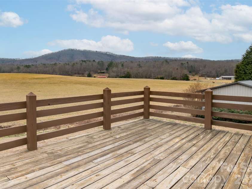 1681 Zion Hill Road, Marion, NC 28752.  MLS# CAR4345972, YatesRealty ID 9459. 