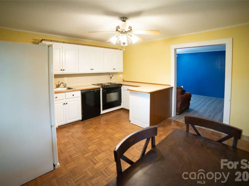 1681 Zion Hill Road, Marion, NC 28752.  MLS# CAR4345972, YatesRealty ID 9459. 
