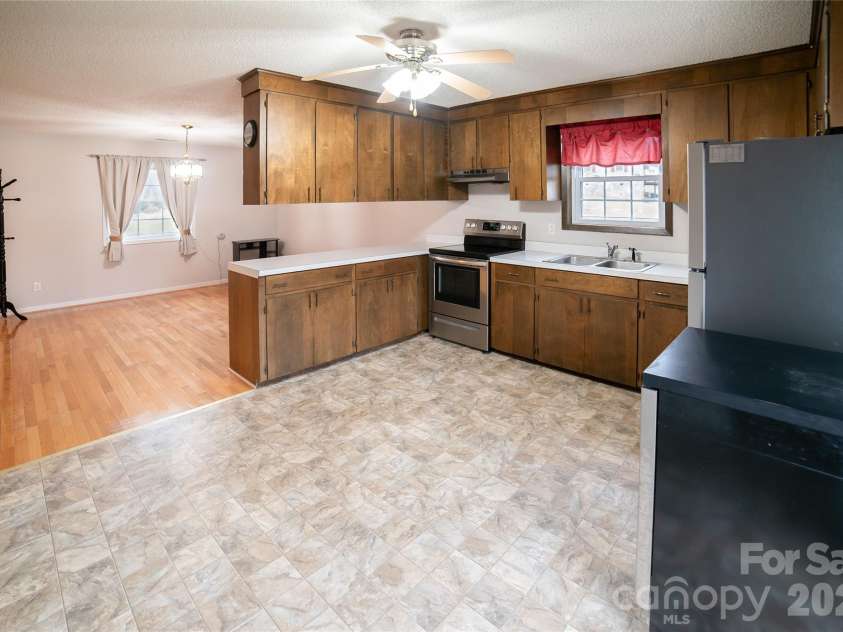 1681 Zion Hill Road, Marion, NC 28752.  MLS# CAR4345972, YatesRealty ID 9459. 