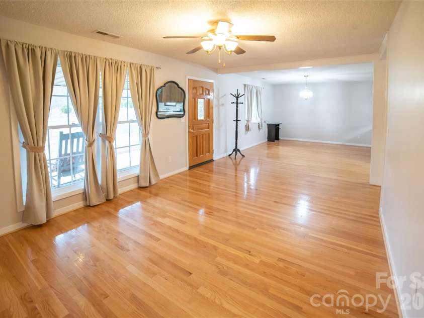 1681 Zion Hill Road, Marion, NC 28752.  MLS# CAR4345972, YatesRealty ID 9459. 