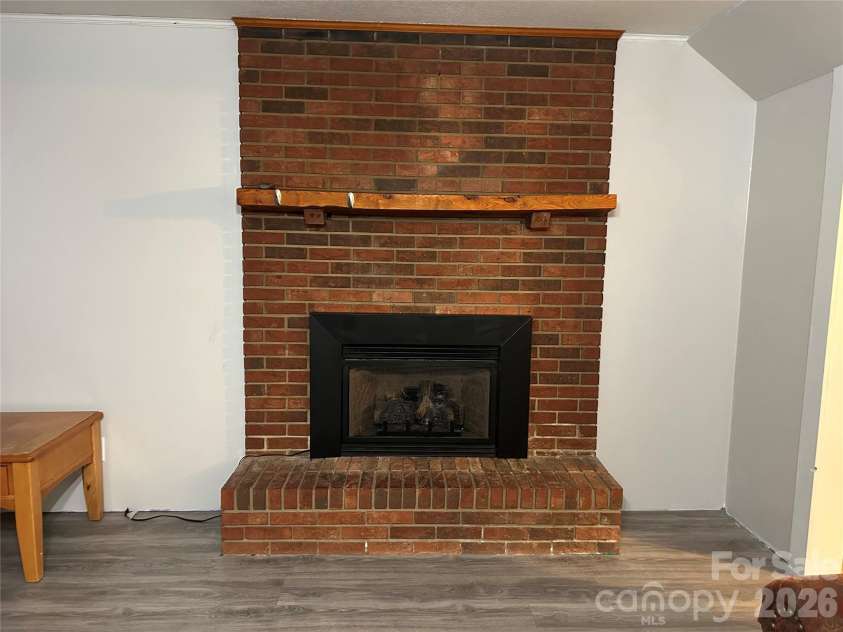 1681 Zion Hill Road, Marion, NC 28752.  MLS# CAR4345972, YatesRealty ID 9459. 