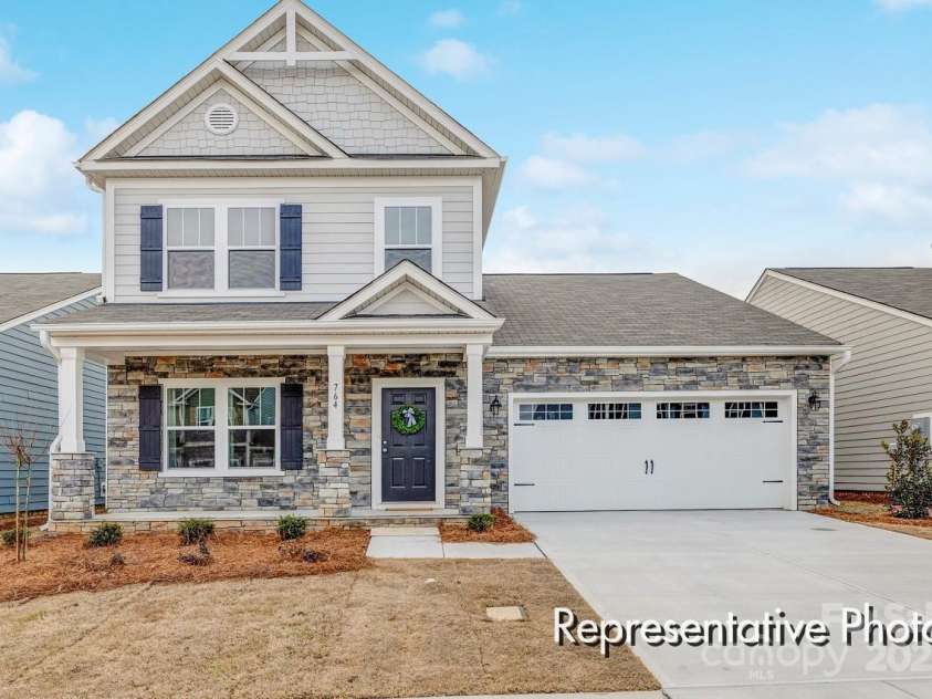 1389 Tappan Avenue, Rock Hill, SC 29730.  MLS# CAR4326264, YatesRealty ID 946. 