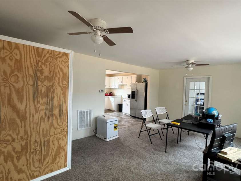 115 Craig Road, Mooresboro, NC 28114.  MLS# CAR4235179, YatesRealty ID 9460. 