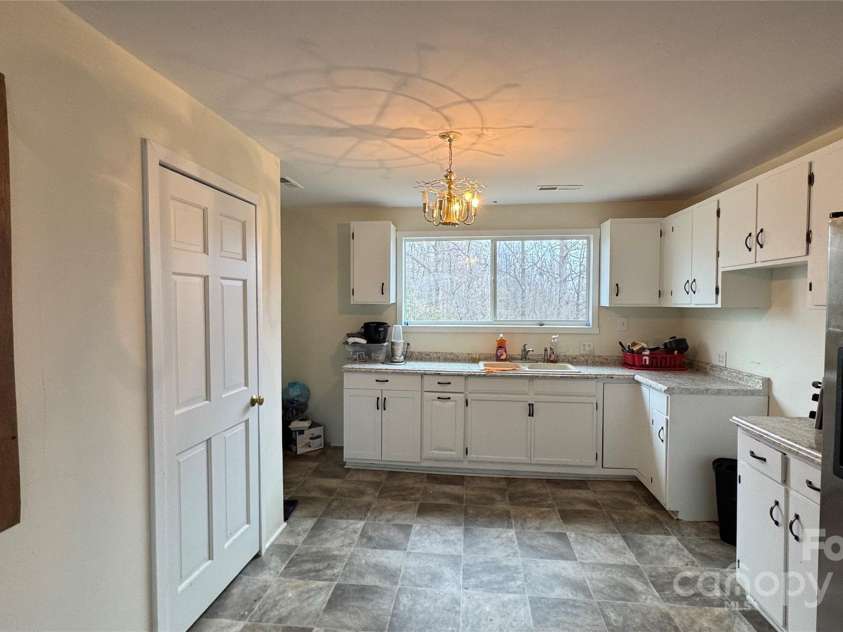 115 Craig Road, Mooresboro, NC 28114.  MLS# CAR4235179, YatesRealty ID 9460. 