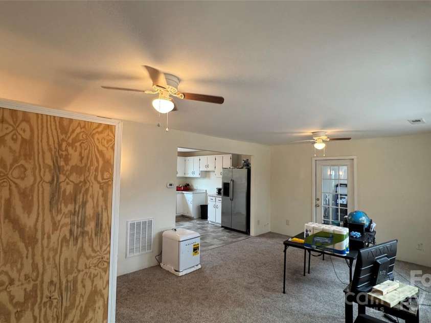 115 Craig Road, Mooresboro, NC 28114.  MLS# CAR4235179, YatesRealty ID 9460. 