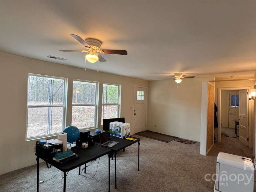 115 Craig Road, Mooresboro, NC 28114.  MLS# CAR4235179, YatesRealty ID 9460. 