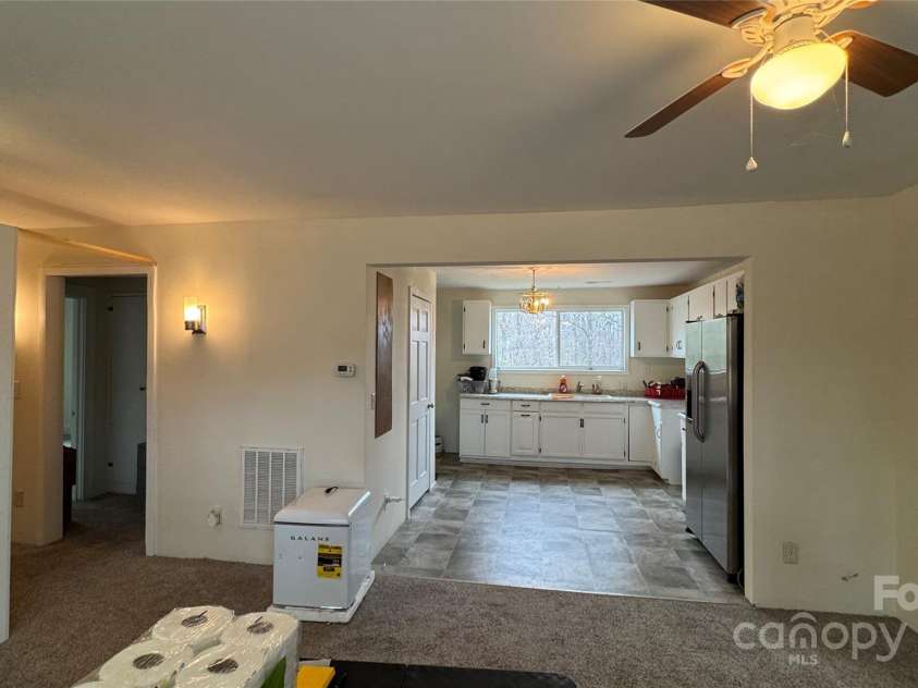 115 Craig Road, Mooresboro, NC 28114.  MLS# CAR4235179, YatesRealty ID 9460. 