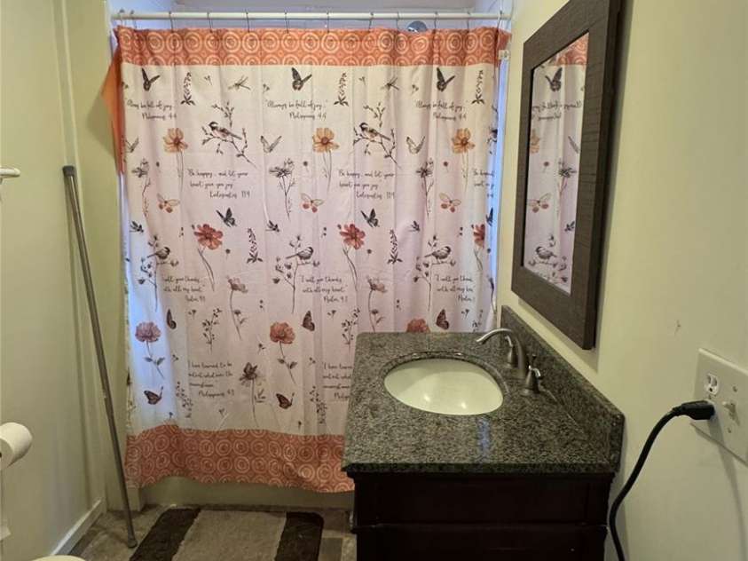 115 Craig Road, Mooresboro, NC 28114.  MLS# CAR4235179, YatesRealty ID 9460. 