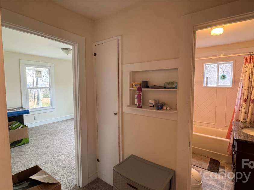 115 Craig Road, Mooresboro, NC 28114.  MLS# CAR4235179, YatesRealty ID 9460. 