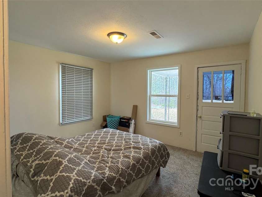 115 Craig Road, Mooresboro, NC 28114.  MLS# CAR4235179, YatesRealty ID 9460. 