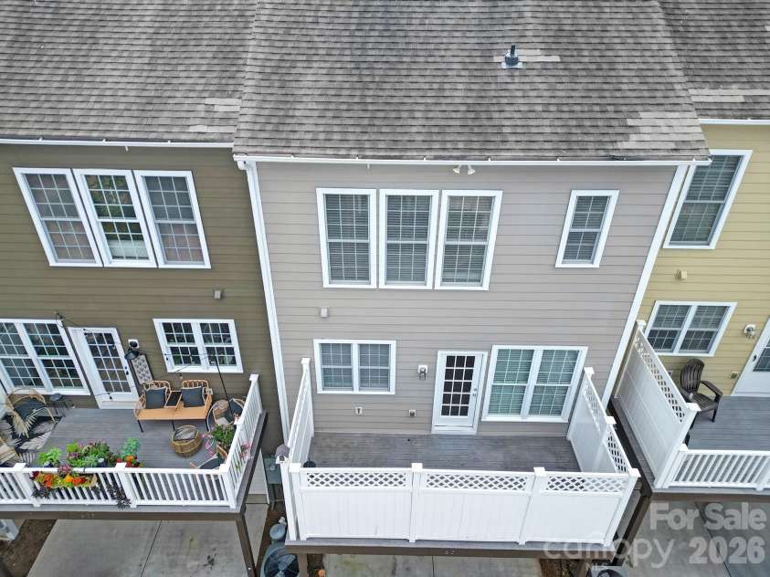625 Sixth Baxter Crossing, Fort Mill, SC 29708.  MLS# CAR4353376, YatesRealty ID 9460. 