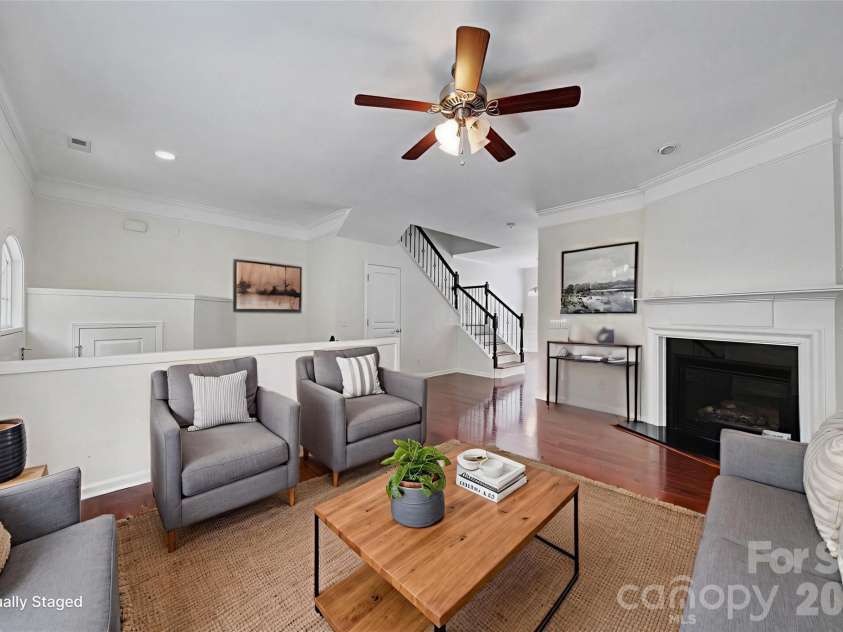 625 Sixth Baxter Crossing, Fort Mill, SC 29708.  MLS# CAR4353376, YatesRealty ID 9460. 