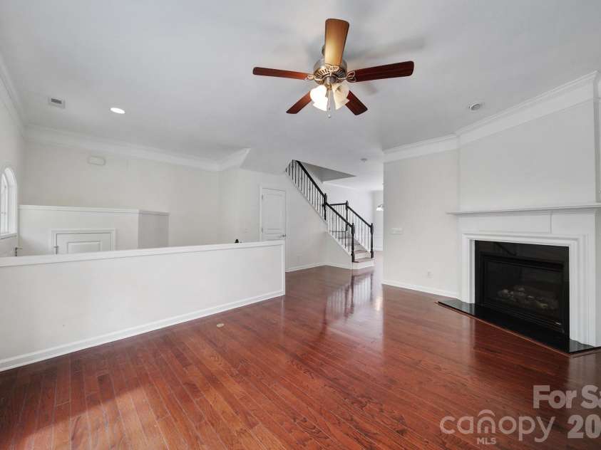 625 Sixth Baxter Crossing, Fort Mill, SC 29708.  MLS# CAR4353376, YatesRealty ID 9460. 