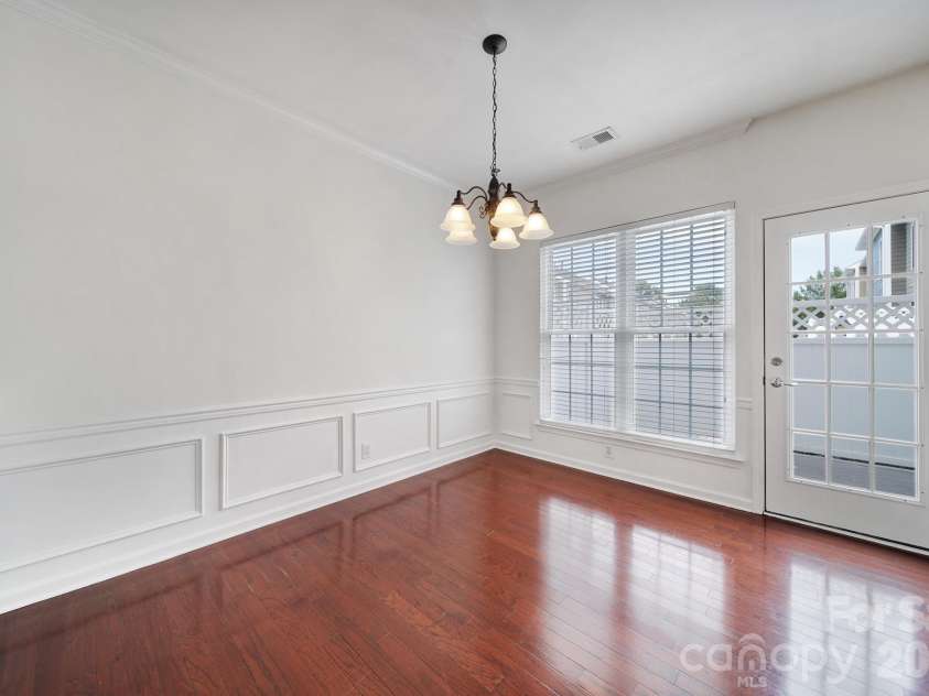 625 Sixth Baxter Crossing, Fort Mill, SC 29708.  MLS# CAR4353376, YatesRealty ID 9460. 