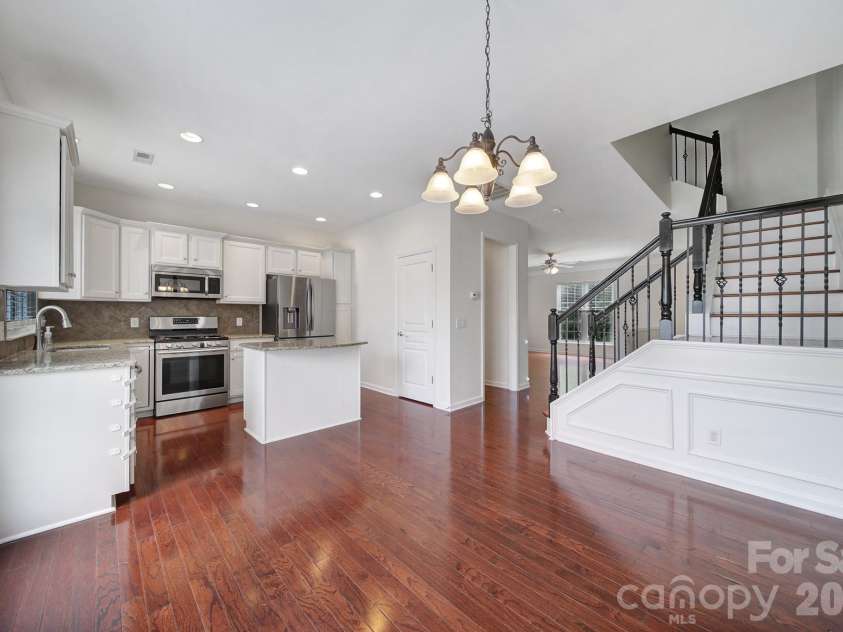 625 Sixth Baxter Crossing, Fort Mill, SC 29708.  MLS# CAR4353376, YatesRealty ID 9460. 