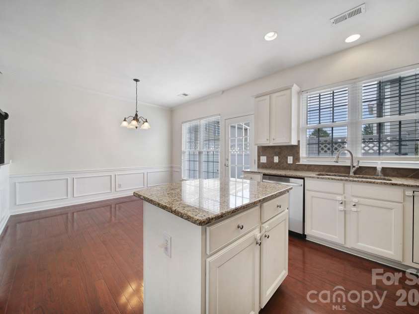 625 Sixth Baxter Crossing, Fort Mill, SC 29708.  MLS# CAR4353376, YatesRealty ID 9460. 