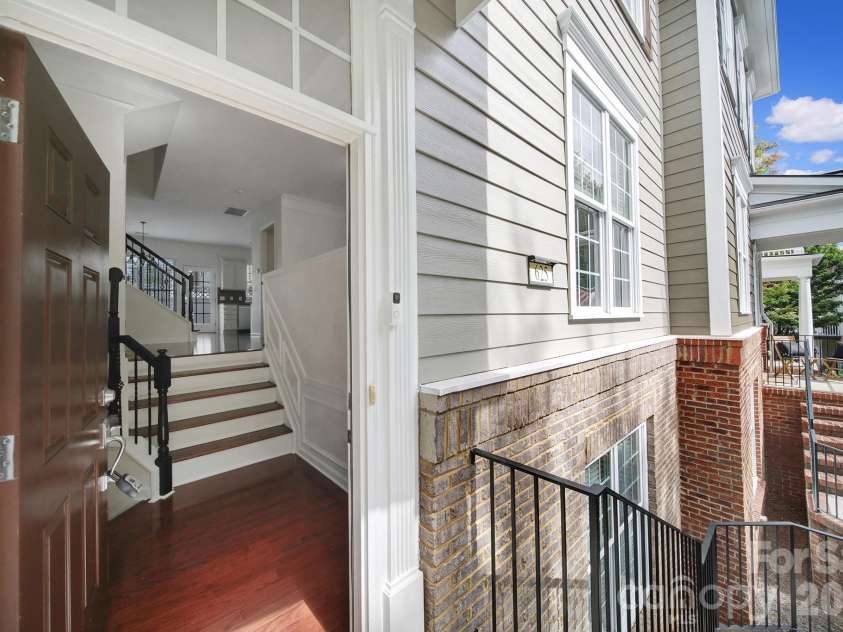 625 Sixth Baxter Crossing, Fort Mill, SC 29708.  MLS# CAR4353376, YatesRealty ID 9460. 