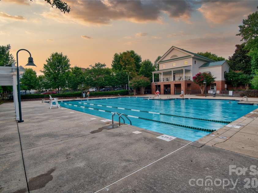 625 Sixth Baxter Crossing, Fort Mill, SC 29708.  MLS# CAR4353376, YatesRealty ID 9460. 